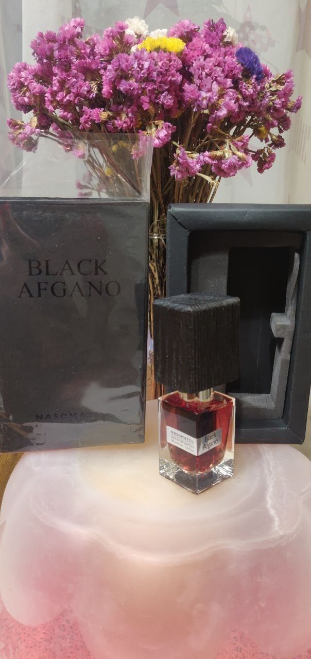 Блек Афгано Оригінал Black Afgano Original: 3 000 грн. - Духи (парфуми ...