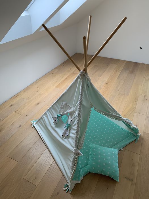 Tipi dla dzieci duze