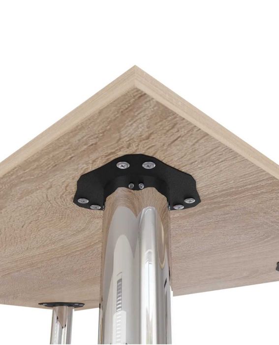 Стіл кухоний , обідній  16 мм дсп , різні кольори , в наявності.