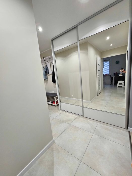 Mieszkanie 52,2 m² przy ul. Jaworowej w Świdniku – cisza, spokój i bliskość lasu