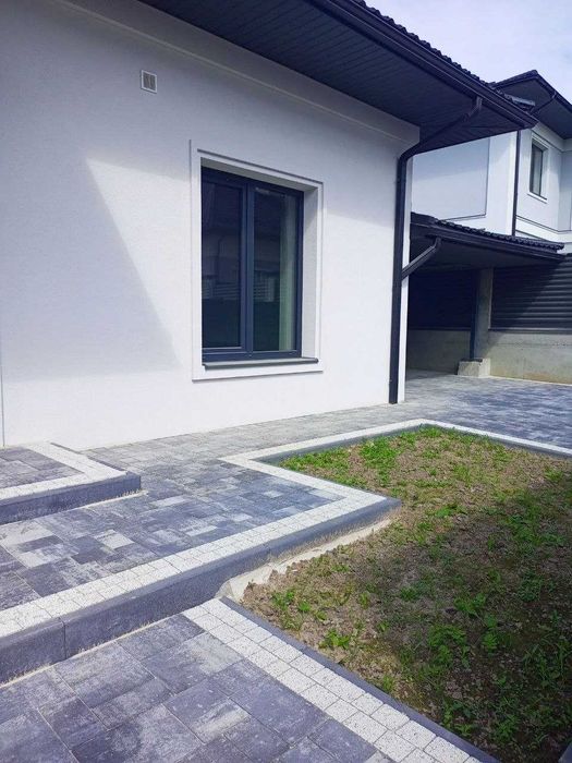 Продаж сучасного одноповерхового котеджу у с.Конопниця