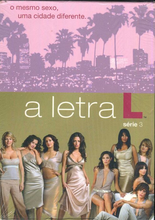 DVD's Originais Novos/Selados – 24 a 30€ - Séries TV