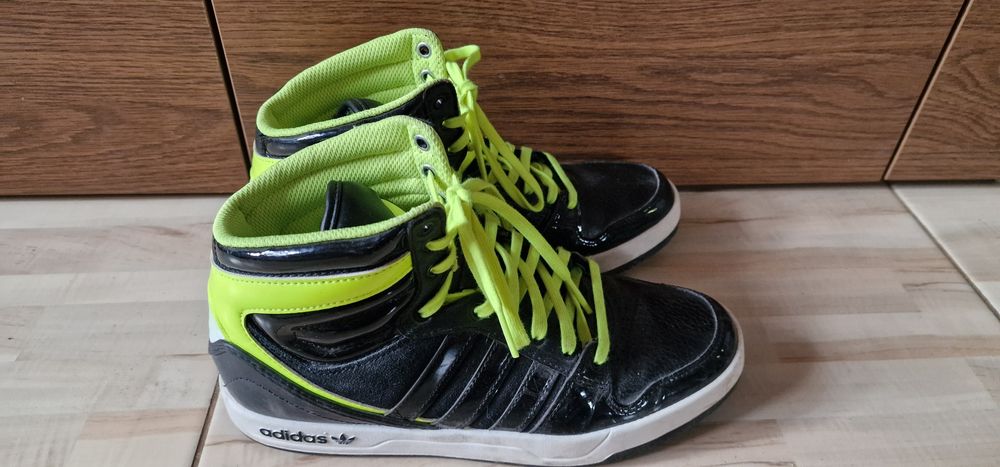 Buty adidas 38 2/3