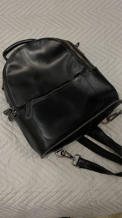 Сумка рюкзак 2у1