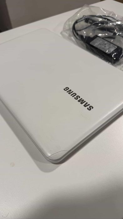 Notebook Samsung (usado)