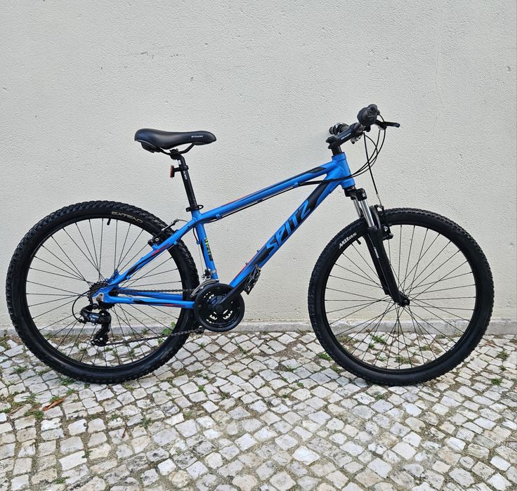 Bike mtb SPITZ 26"
