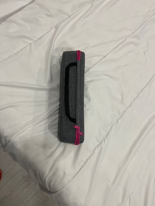 Secador Alisador e Modelador BABYLISS Air Wand