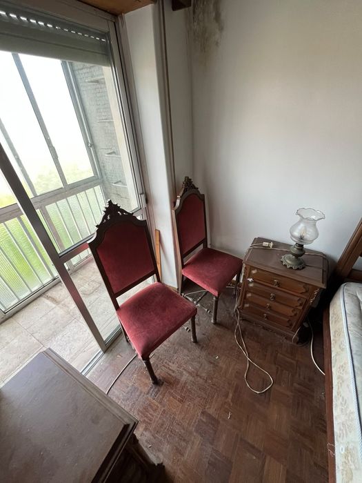 Mobília de quarto