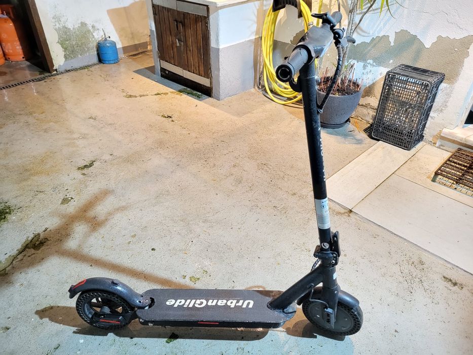 Trotinete urban glide