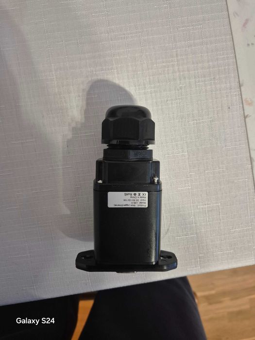 Logger (Ethernet) Sofar