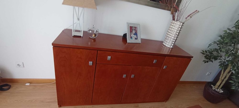 Moveis de sala em bom estado