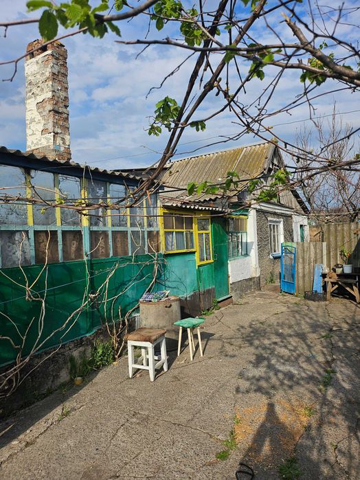 Будинок житловий варіант
