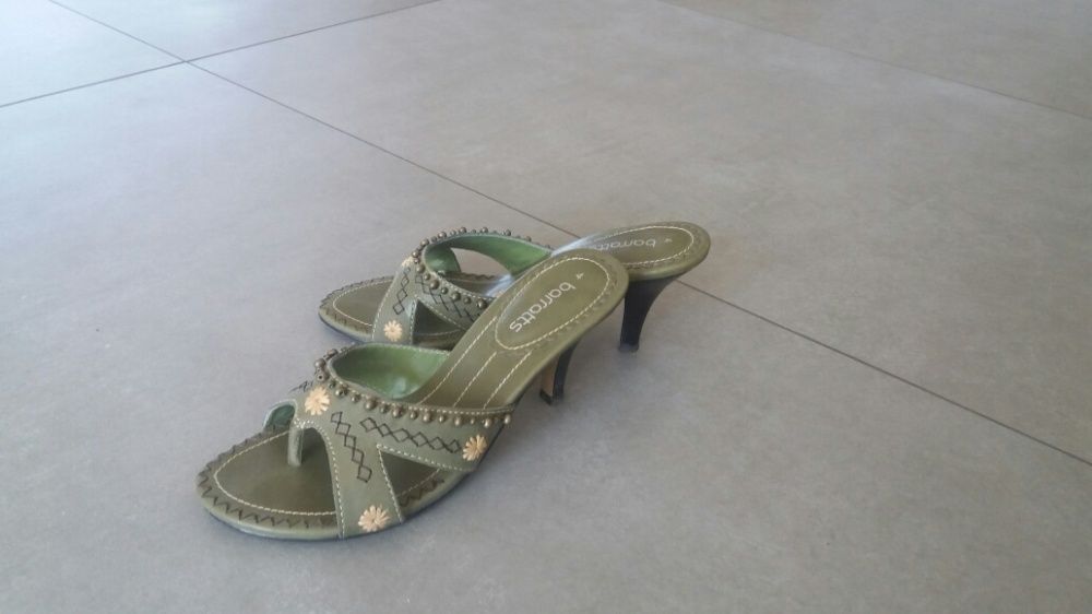 Buty rozmiar 37 letnie