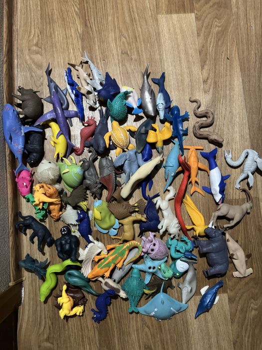 Sbabam kiddisvit антистрес іграшки