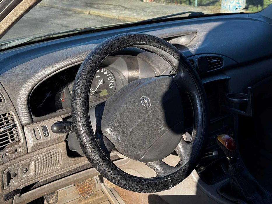 Продам Renault Laguna 2002р. #75122