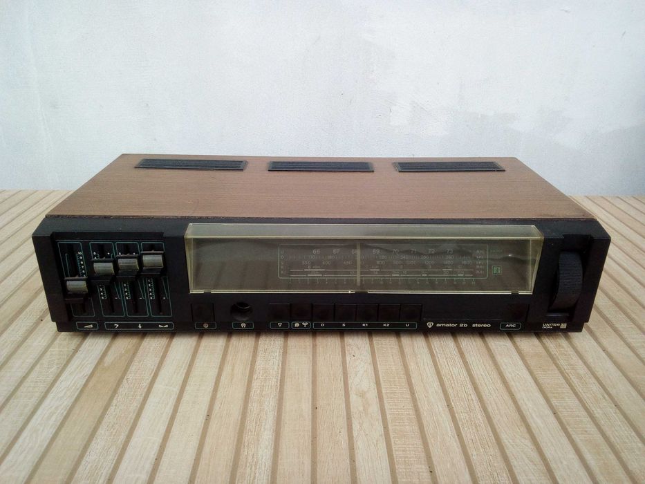 Unitra Diora Amator DSS  201