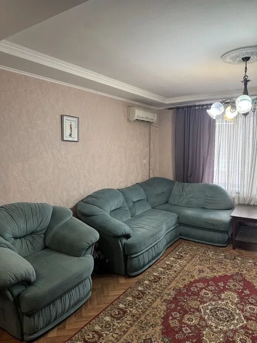 3 кімната квартира