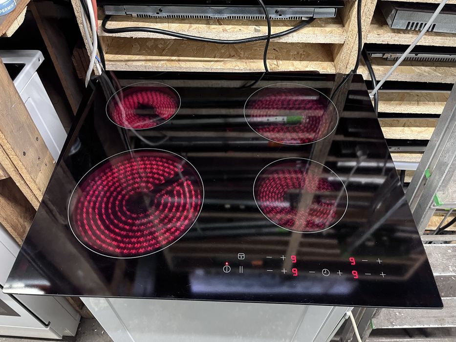 Płyta Ikea elektryczna ceramiczna |12msc |Dobry stan |Dowóz