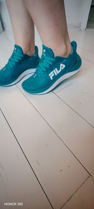 Fila кросівки жіночі 38р.
