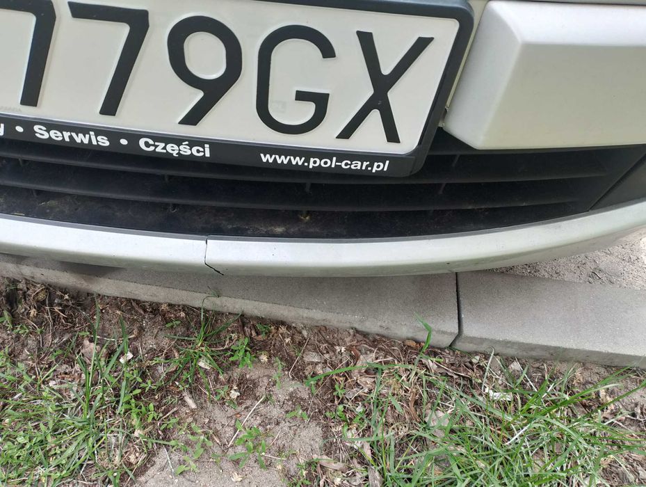 Renault Megane 1.6  przebieg 127 tys km