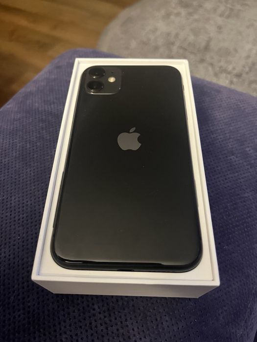 iPhone 11  128гб б/у