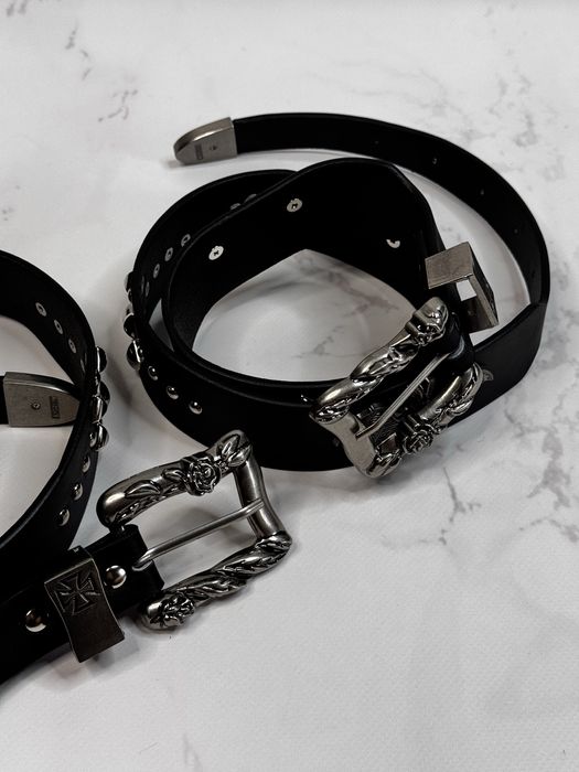 Ремінь ERD Enfants Riches Deprimes кажан