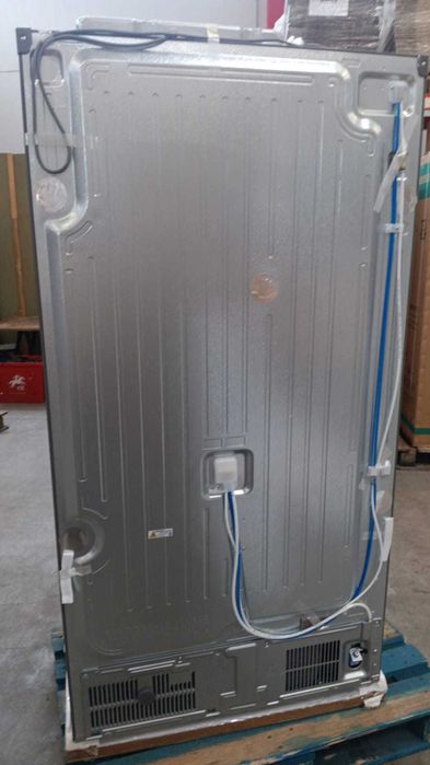NOVO - Frigorifico LG GSLC40PYPE americano 4P 638L E+