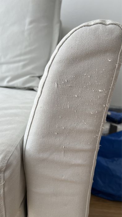 Sofá Cama Holmsund IKEA