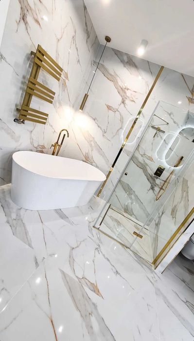 Wykończenia wnętrz remonty; kompleksowo i czysto