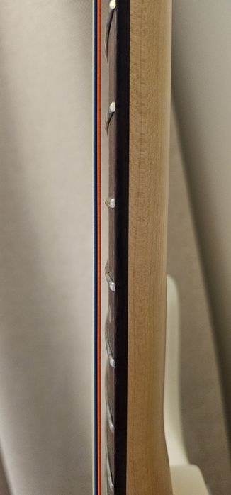 Gitara basowa Aria Pro II STB-PB