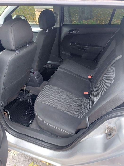 Продам Opel Astra 2010 рік.