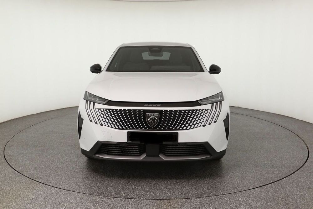 Peugeot 3008 Hybrid 145 e-DSC6 Allure