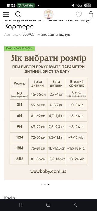 Комбінезон carter's, чоловічок