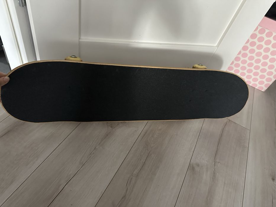 Deska deskorolka skateboard Stereo Dynamics