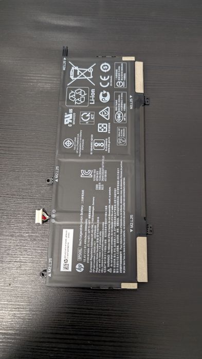 Original HP Spectre 13 SP04XL Battery64738600848513122