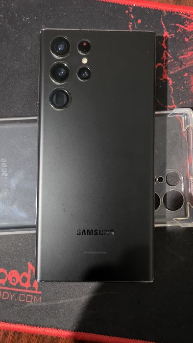 Смартфон Samsung Galaxy s22 ultra 8/128gb