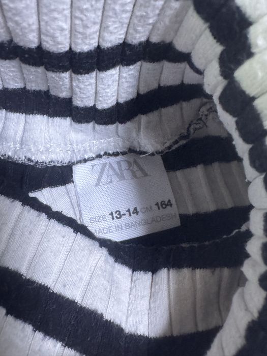 Куртка-бомбер Zara 13–14 років, 164 см