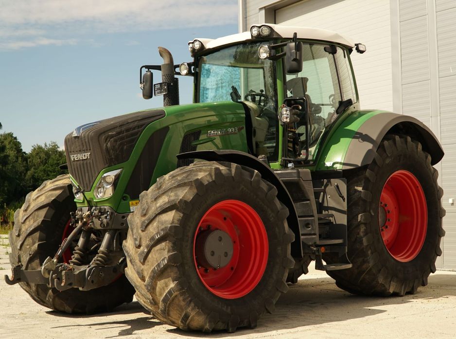 Fendt 933 VARIO 922 924 926 930 933 936 ***TOP***  933 VARIO 922 924 926 930 933 936 ***TOP***