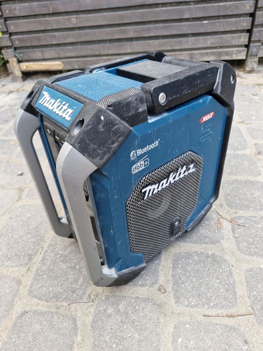 Makita MR007G radio budowlane