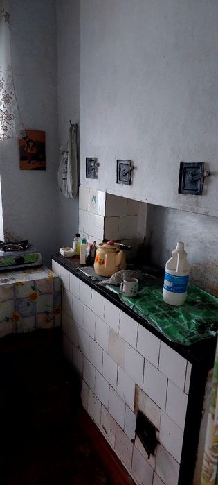 Продаж хати в сільскій місцевості