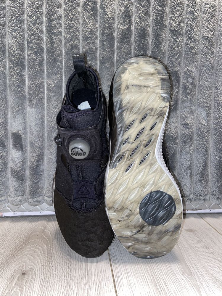 Reebok the best sale pump izarre
