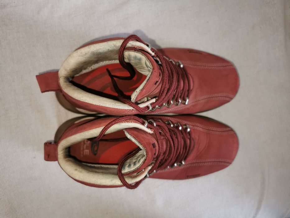 Helly Hansen Berthed 3 trapery trekkingi 39 1/3