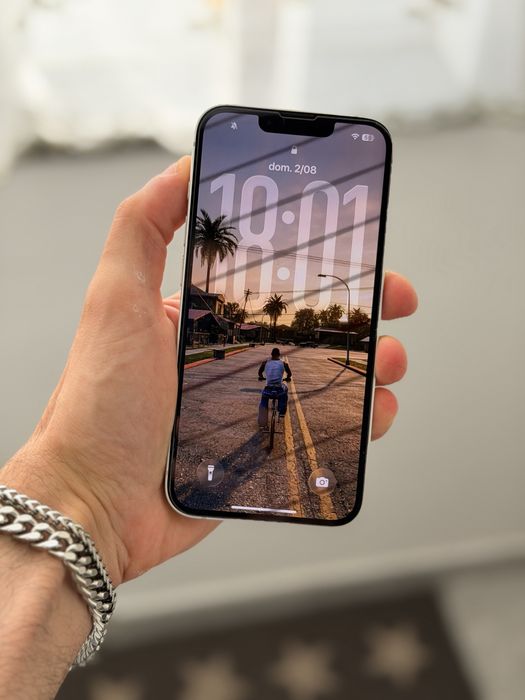 Iphone 17e , 512GB - Novo