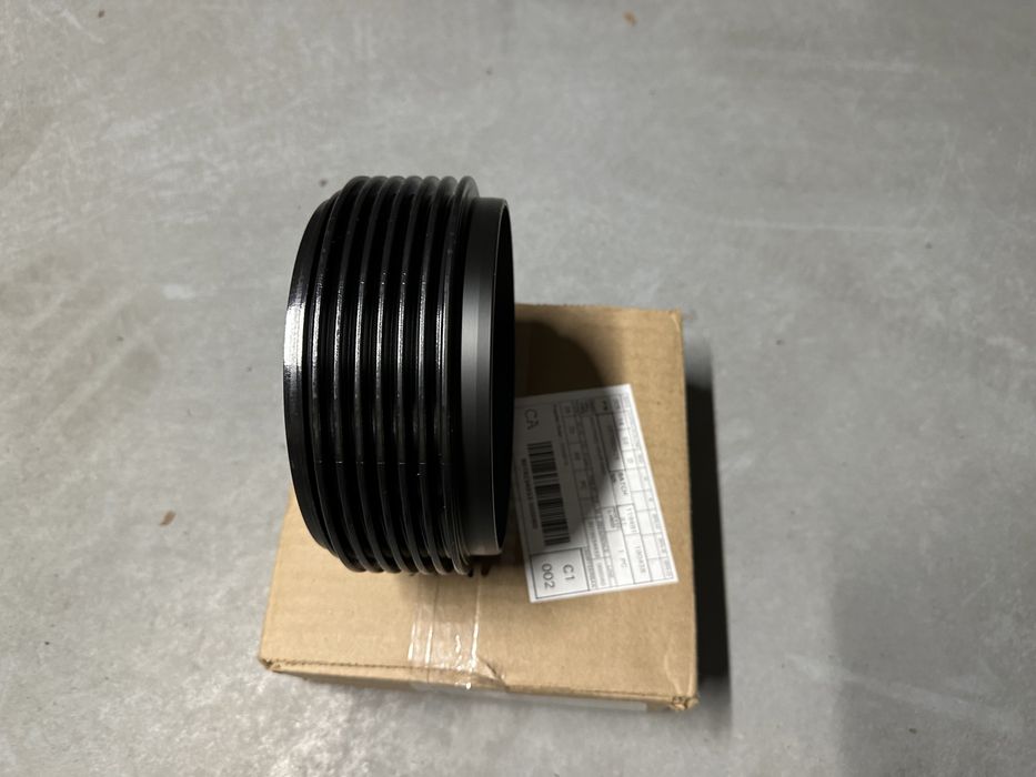 BRP SEA DOO Spark TRIXX Wear Ring,  oryginalny pierścień do pędnika