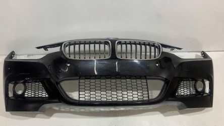 BMW передні бампери для моделей які вказані в описі.
