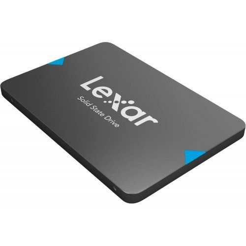 Продам Lexar SSD 1TB