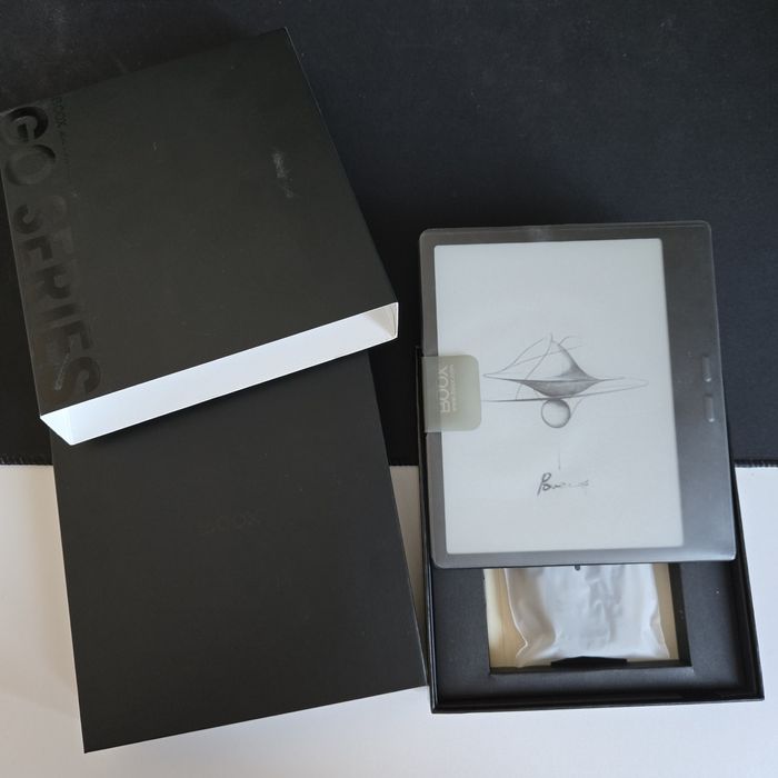 Электронна книга планшет Onyx Boox Go 7