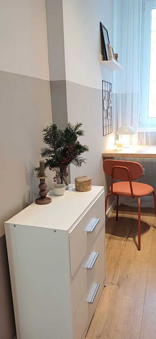 Mieszkanie – Warszawa - Widok 2