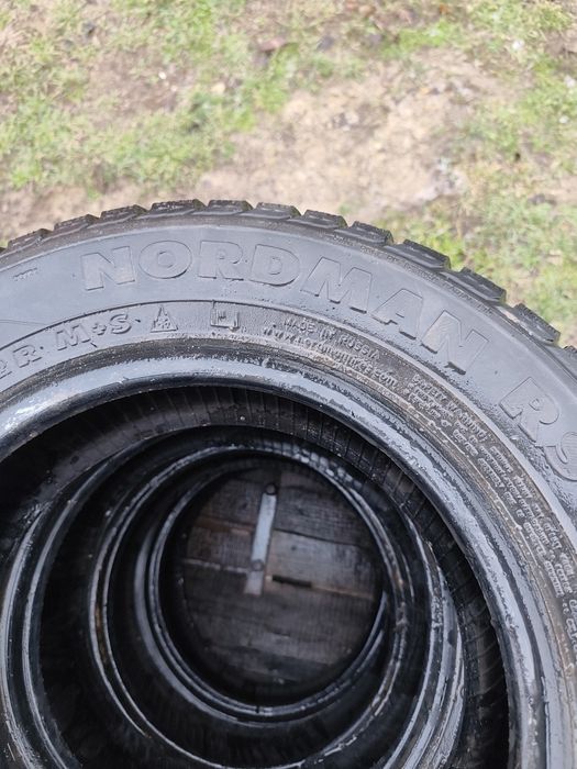 Продаю зимову гуму