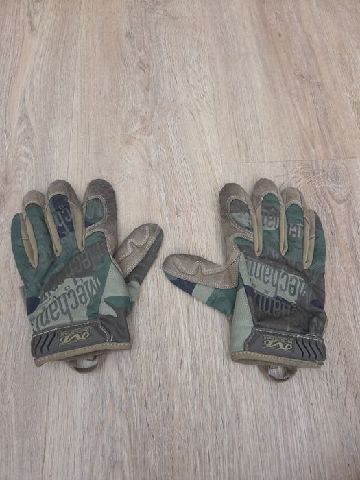 Rękawiczki mechanix originals